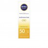 Nivea Sun Viso Antimacchie e Antietà Spf50 50 ml