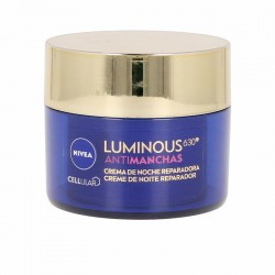 Nivea Luminous 630º Anti-Stain Repairing Night Cream 40 ml