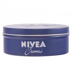 Nivea Blue Cream Can 400 ml