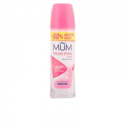 Mum Fresh Pink Roll-On Deodorant 50 ml