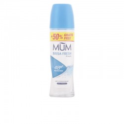 Mum Breeze Fresh Deo Roll-On 75 ml