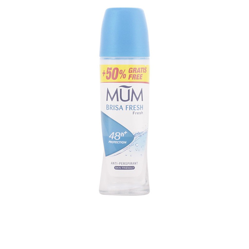 Mum Breeze Fresh Deo Roll-On 75 ml