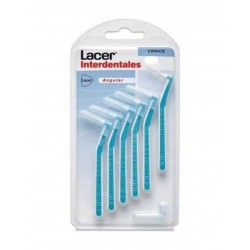 LACER Interdental Angular Konisch 6 Einheiten