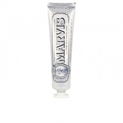 Marvis Smokers Dentifrice Blanchissant à la Menthe 85 ml
