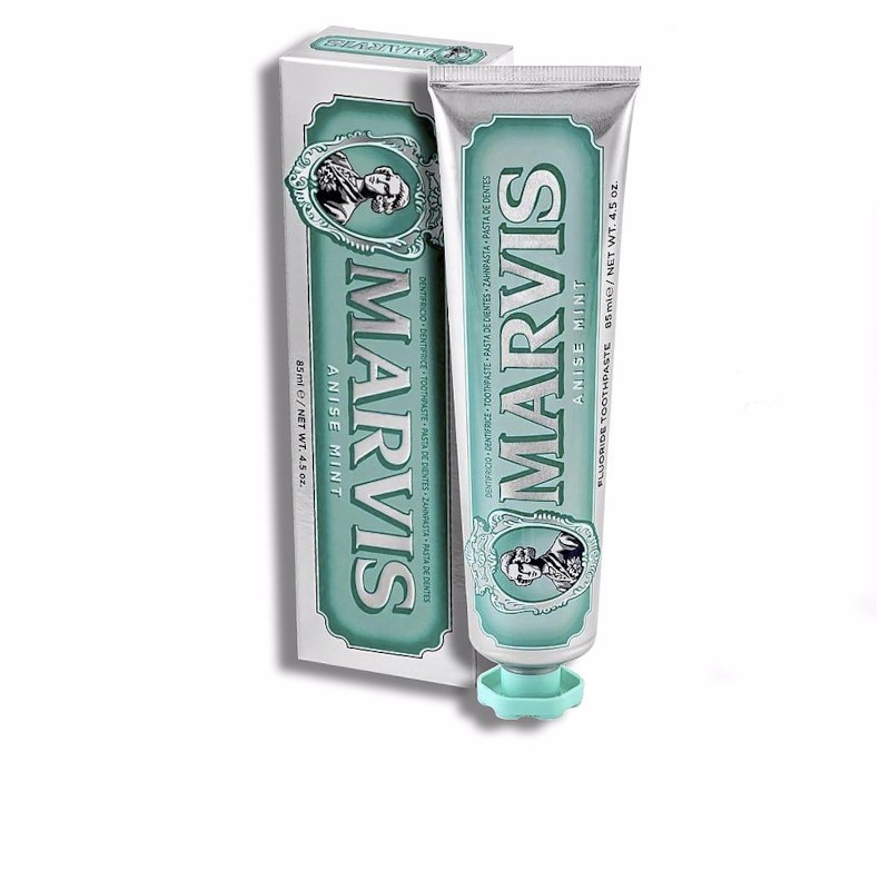 Marvis Anis-Minze-Zahnpasta 85 ml