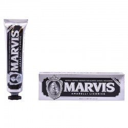 Marvis Amarelli Lakritz-Zahnpasta, 85 ml