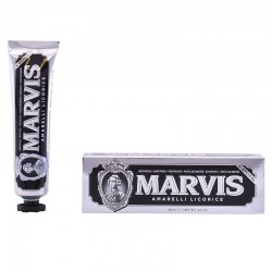 Marvis Amarelli Dentifrice Réglisse 85 ml