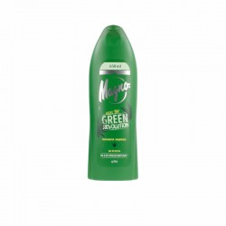 Magno Green Revolution Duschgel 650 ml
