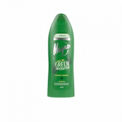 Magno Green Revolution Shower Gel 650 ml