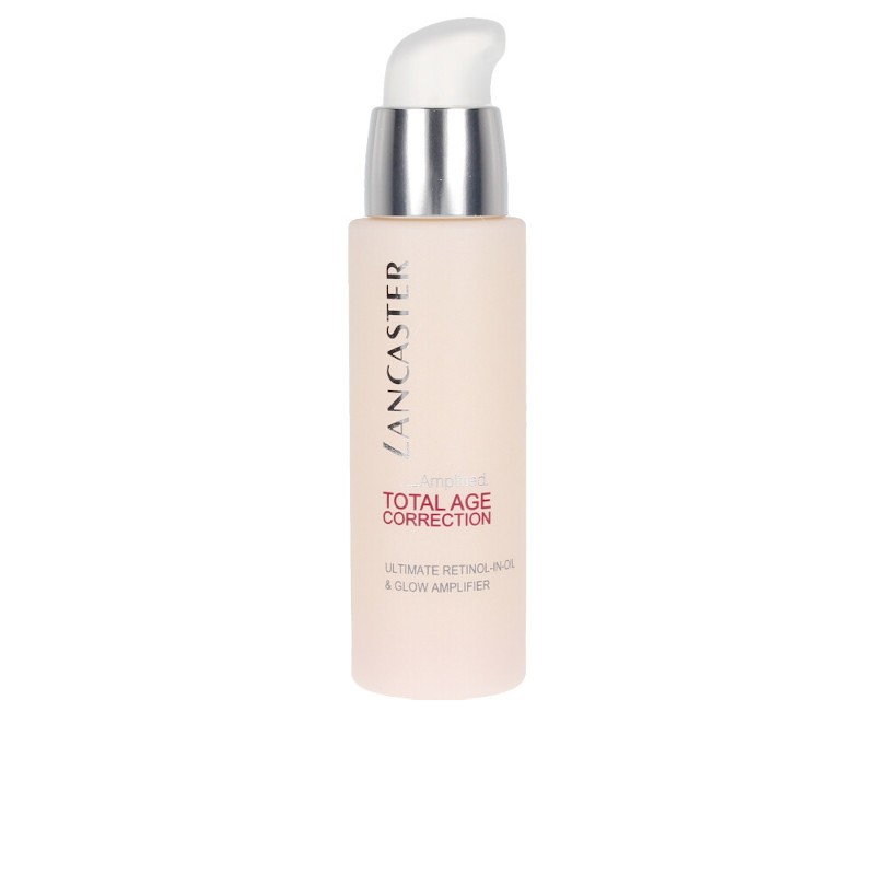 Lancaster Total Age Correction Komplettes Anti-Aging Retinol-In-Öl 30 ml
