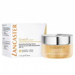 Lancaster Suractif Confort Lift Crème de Jour Riche 50 ml