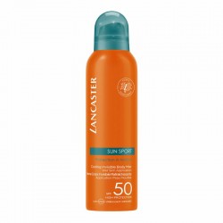 Lancaster Sun Sport Body Mist Spf50 200 ml
