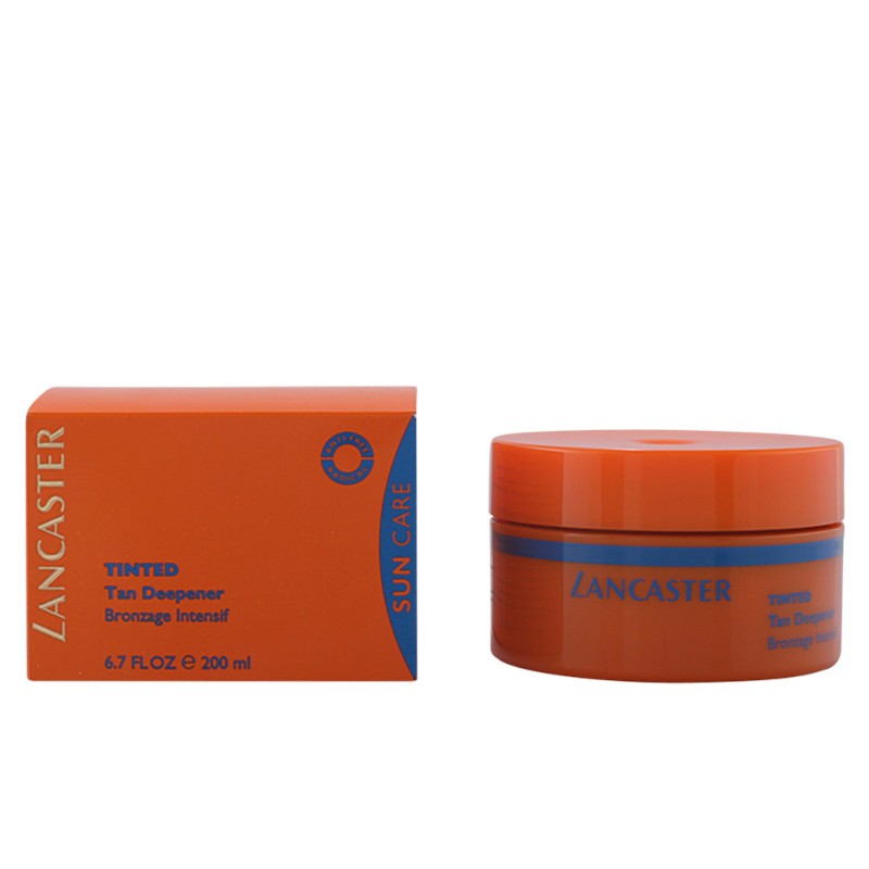 Lancaster Sun Beauty Tan Deepener Teinté 200 ml
