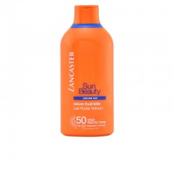 Lancaster Sun Beauty Comfort Milch Spf50 400 ml