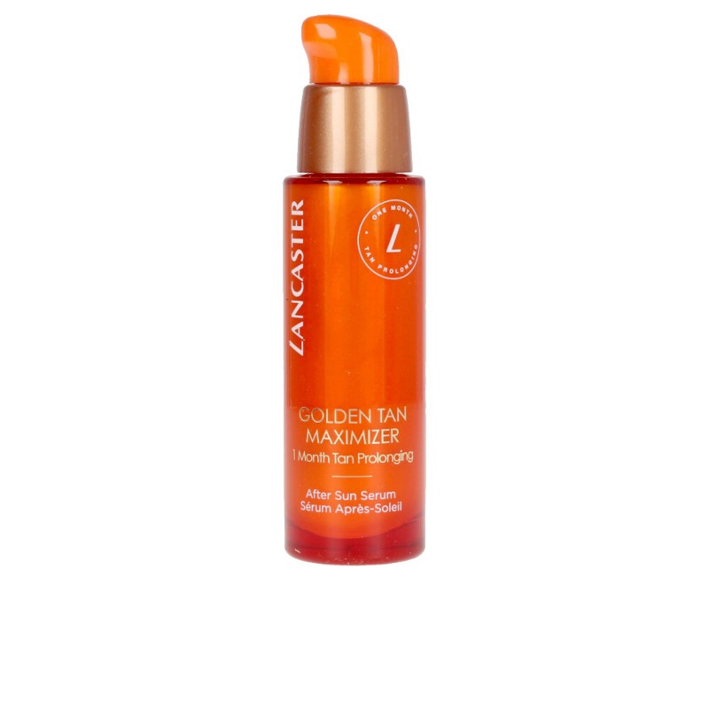 Lancaster Golden Tan Maximizer Siero Doposole 30 ml