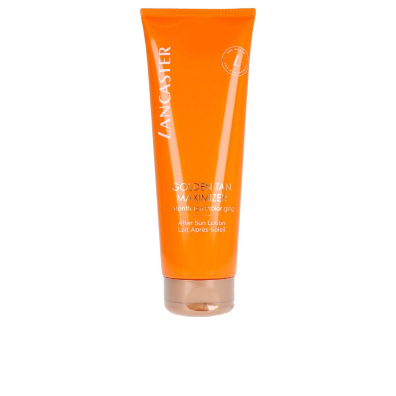 Lancaster Golden Tan Maximizer Lotion Après Soleil 250 ml