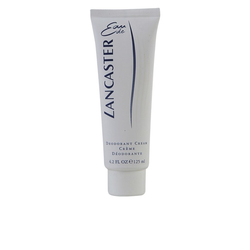 Lancaster Eau De Lancaster Crema Deodorante Tubo 125 ml
