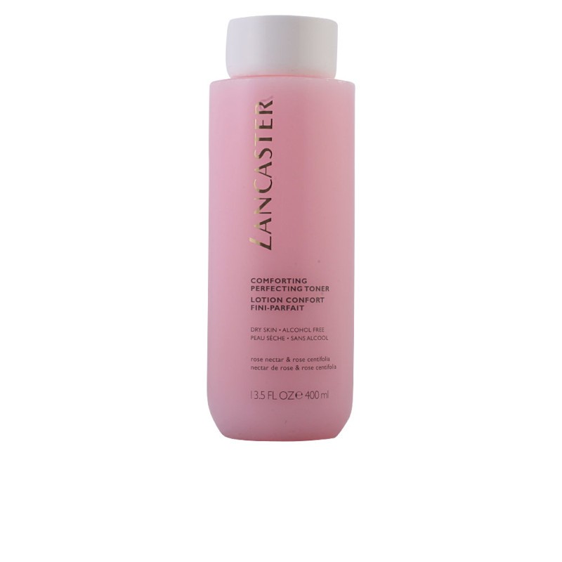 Lancaster Cleansers Tonique Perfecteur Réconfortant 400 ml