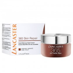 Lancaster 365 Skin Repair Nachtcreme 50 ml