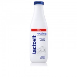 Lactovit Lactovit Original Pflegendes Duschgel 900 ml