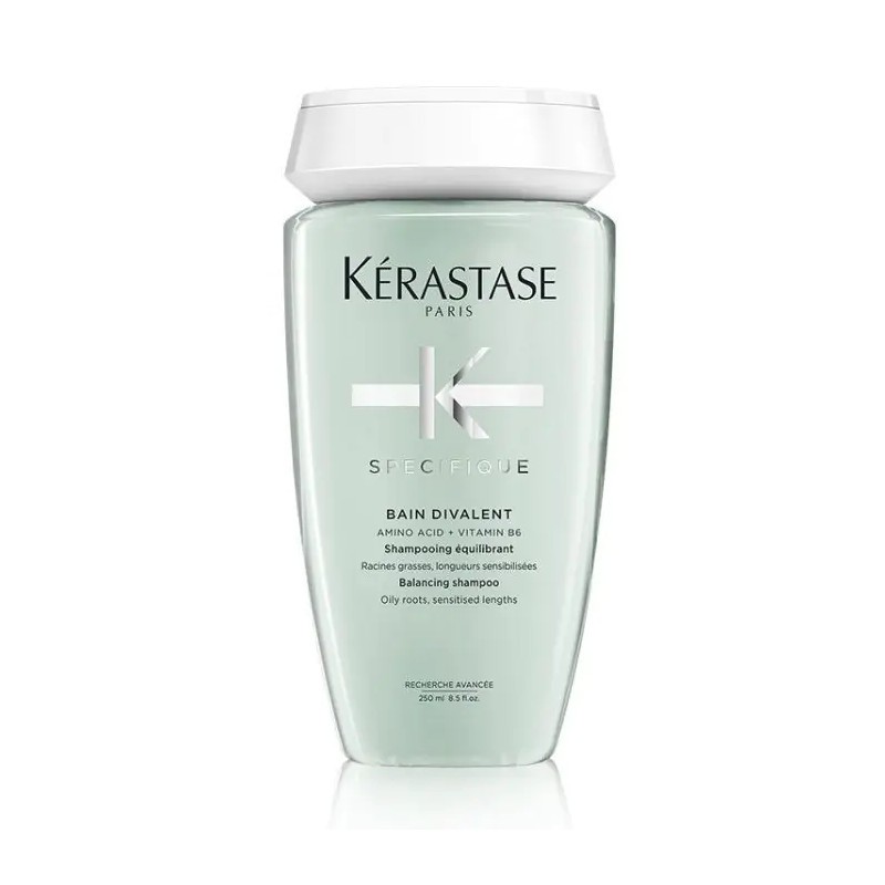 Kerastase Specificato Bain Divalente 250 ml