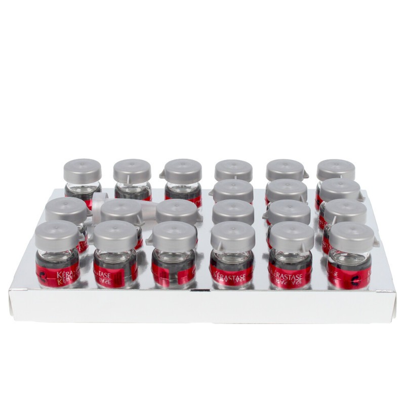 Kerastase Spécifique Aminexil Gl Fiale 42 X 6 ml