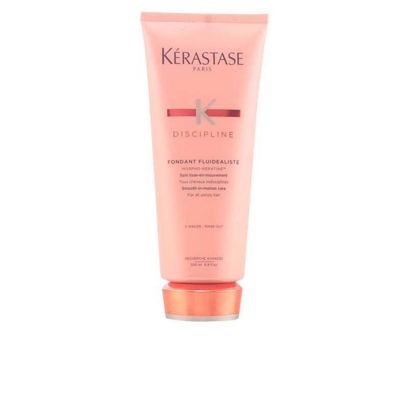 Kerastase Discipline Fondente Fluidealiste 200 ml