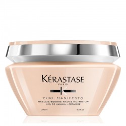 Kerastase Curl Manifesto Masque Beurre Haute Nutrition 200 ml