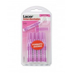 LACER Ultrafine Interdental 10 Einheiten