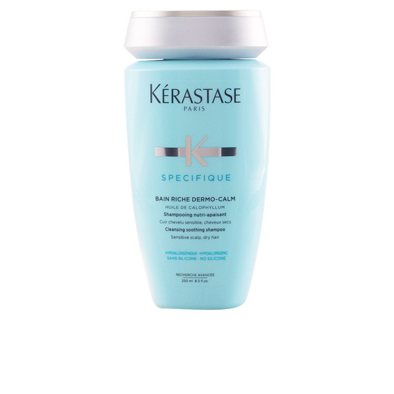 Kerastase Spécifique Dermo-Calm Bain Riche 250 ml