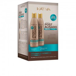 Kativa Professional Post Straightening Lot 2 Pz