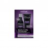 Kativa Keratin Express Post Lissage Lot 2 Pz