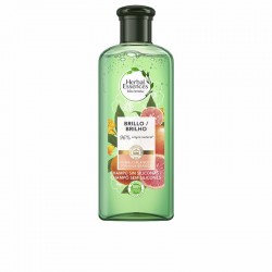 Herbal Botanicals Bio Grapefruit & Mint Shampoo 250 ml