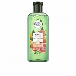 Shampoo bio al pompelmo e menta Herbal Botanicals 250 ml