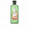 Herbal Botanicals Bio Pamplemousse & Menthe Shampooing 250 ml