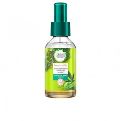 Herbal Botanicals Aloe & Hanf Anti-Frizz Haaröl 100 ml