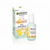 Garnier Skinactive Siero Crema alla Vitamina C Spf25 50 ml