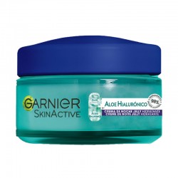 Garnier Skinactive Aloe Hyaluronic Night Cream 50 ml