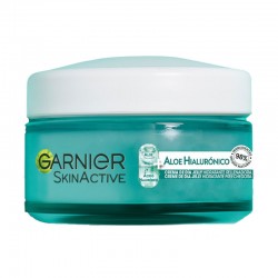 Garnier Skinactive Aloe Hialurónico Crema De Día 50 ml