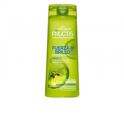 Garnier Fructis Force & Brillance Shampooing 2 En 1 360 ml