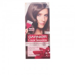 Garnier Color Sensation 5.0 Luminous Brown 110 Gr