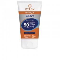 Ecran Sunnique Sport Fluide Visage Spf50 40 ml