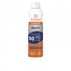 Ecran Sunnique Sport Nebbia Protettiva Spf50 250 ml