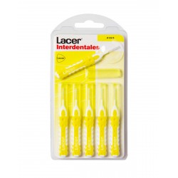LACER Fine Interdental 6 Einheiten