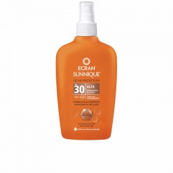 Ecran Sunnique Schutzmilch Spf30 Spray 200 ml
