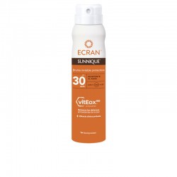 Ecran Sunnique Unsichtbarer Schutznebel Spf30 75 ml