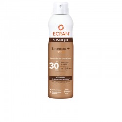 Ecran Sunnique Tan + Névoa Protetora Spf30 250 ml