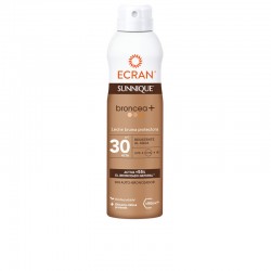 Ecran Sunnique Tan+ Brume Protectrice Spf30 250 ml