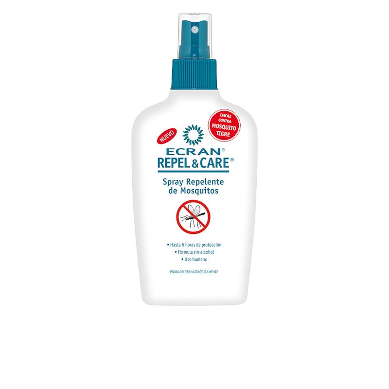 Ecran Ecran Repel&Care Mückenverdampfer 100 ml