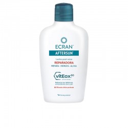 Ecran Aftersun Feuchtigkeitsmilch 24H Wirkung 200 ml